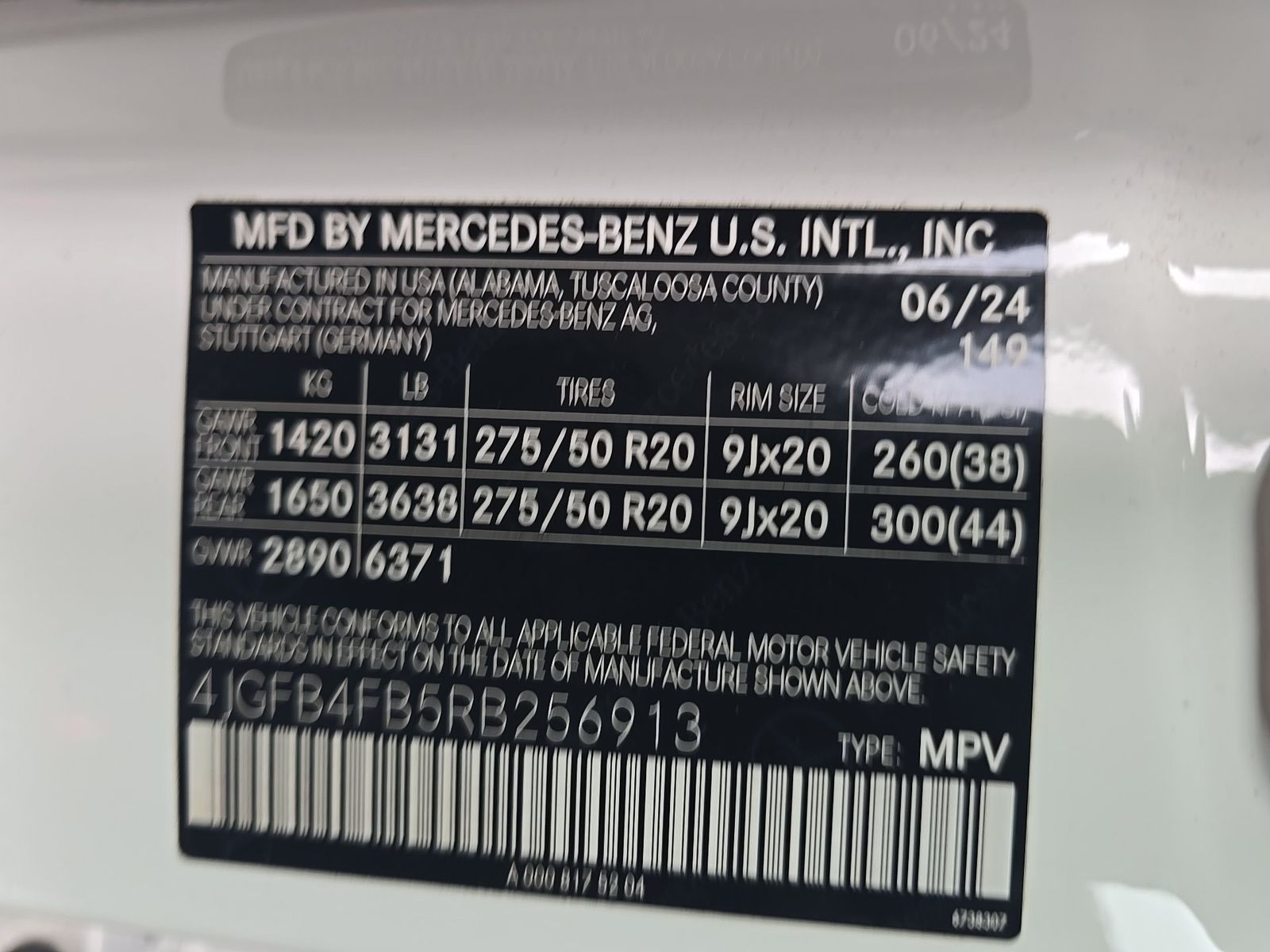 2024 Mercedes-Benz GLE GLE 350 AWD