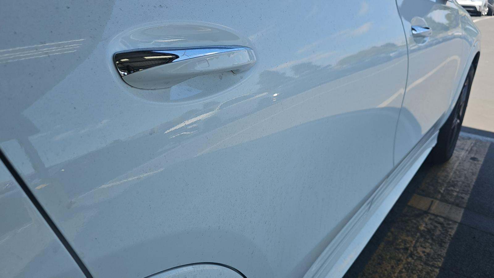 2024 Mercedes-Benz GLE GLE 350 AWD