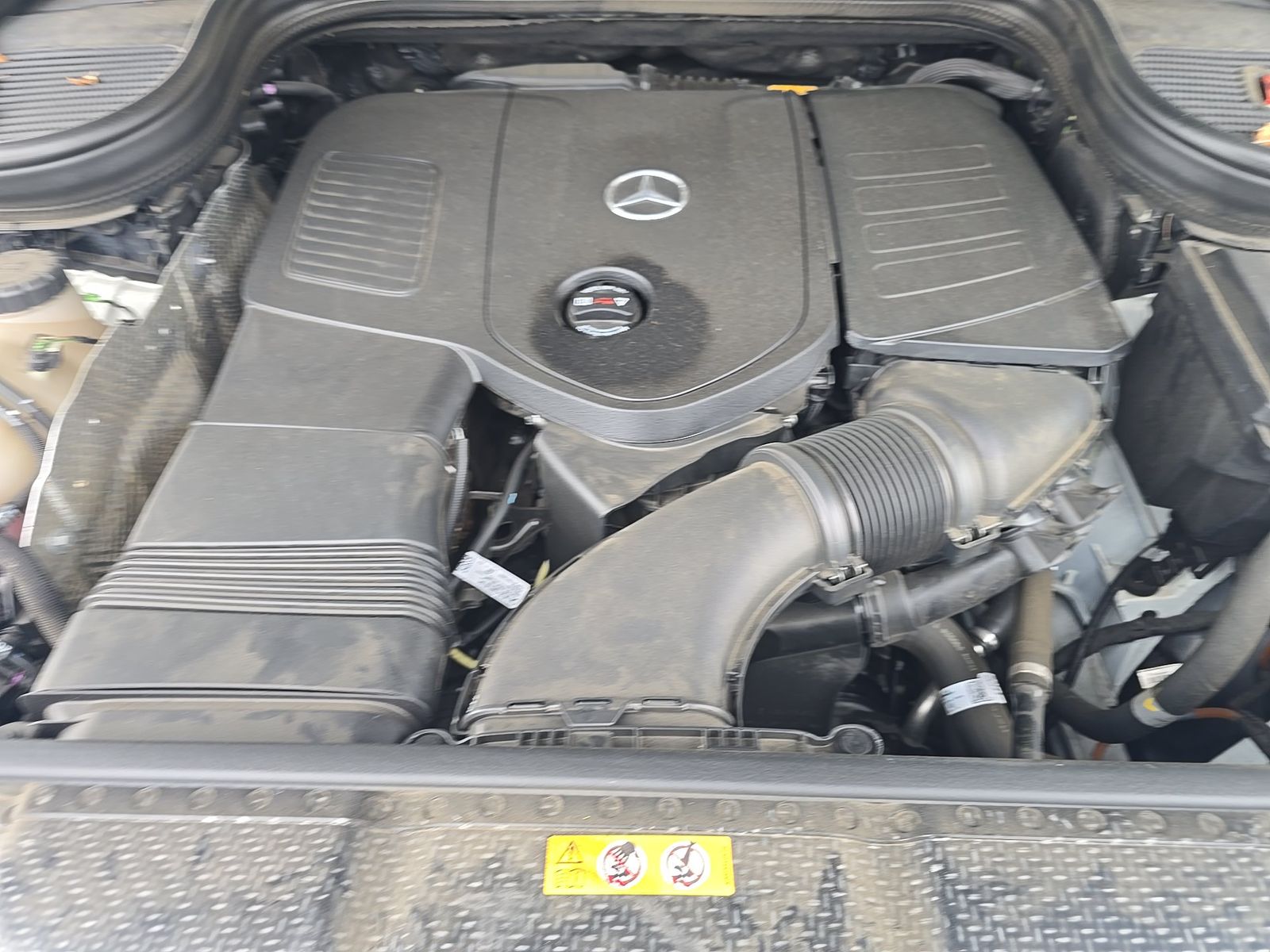 2024 Mercedes-Benz GLE GLE 350 AWD