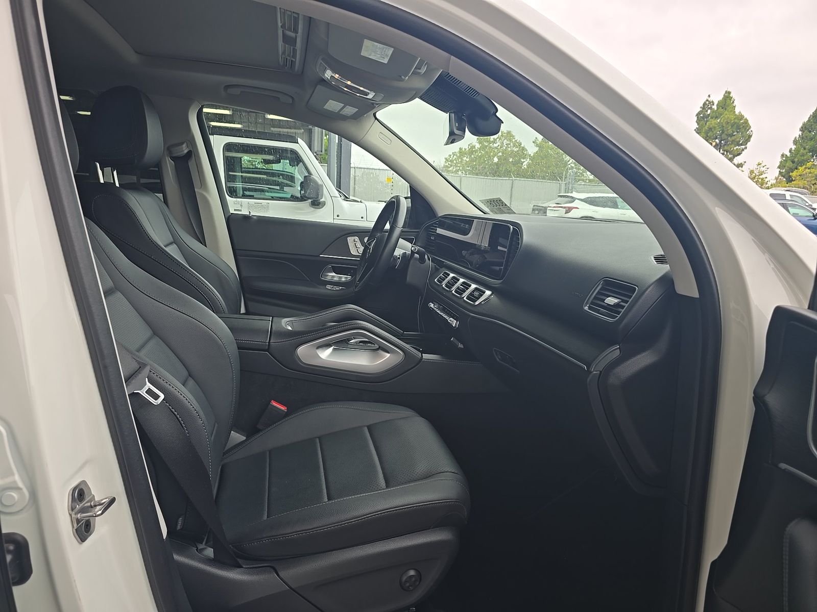 2024 Mercedes-Benz GLE GLE 350 AWD