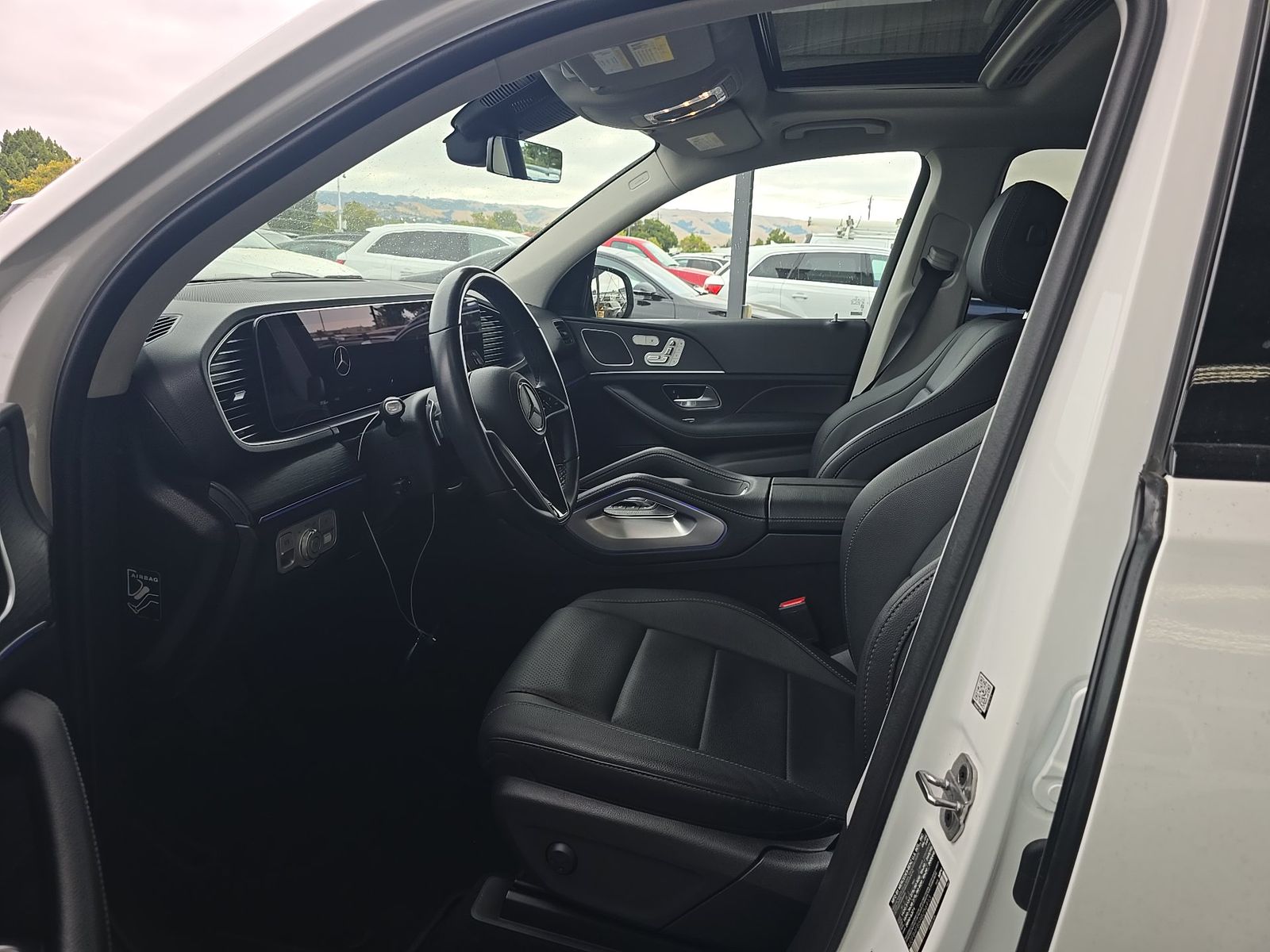 2024 Mercedes-Benz GLE GLE 350 AWD