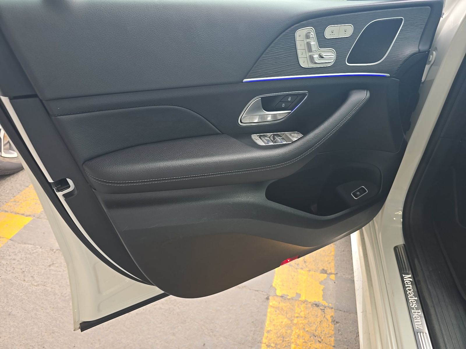 2024 Mercedes-Benz GLE GLE 350 AWD