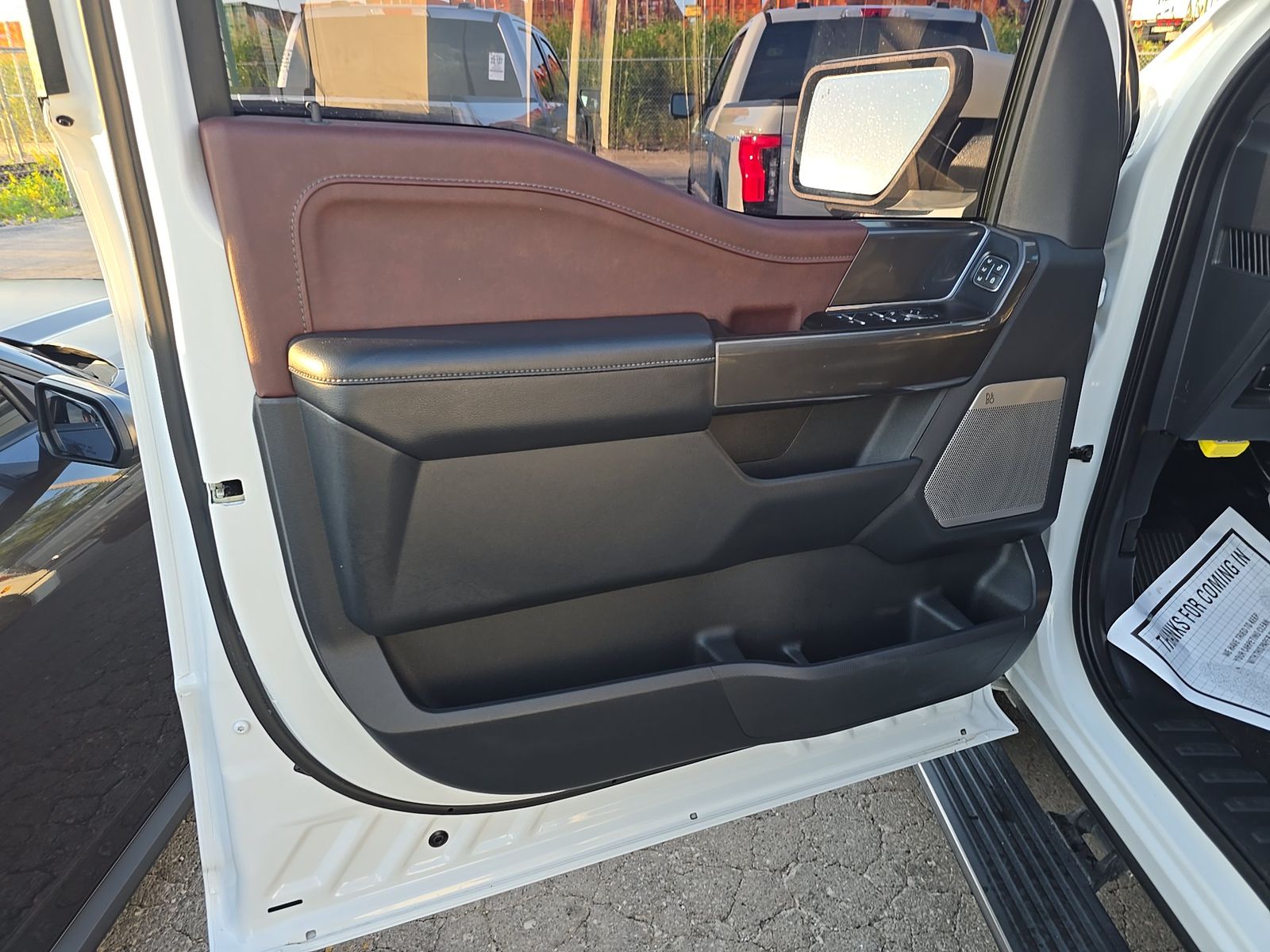 2022 Ford F-150 Lariat AWD
