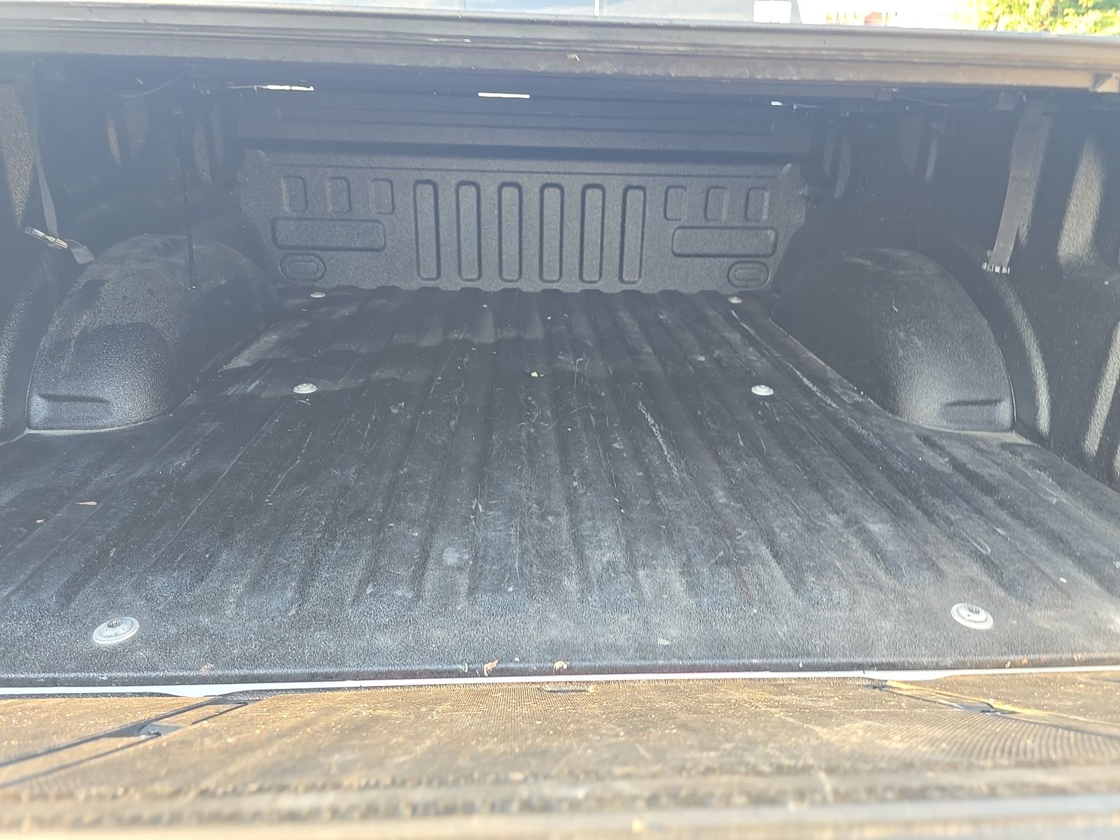 2022 Ford F-150 Lariat AWD