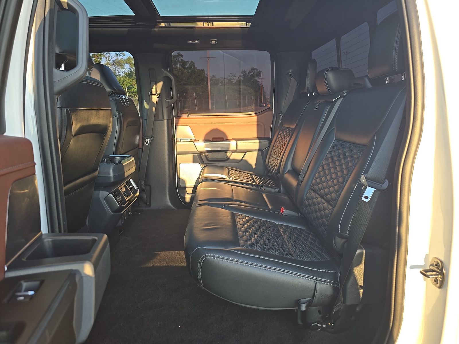 2022 Ford F-150 Lariat AWD