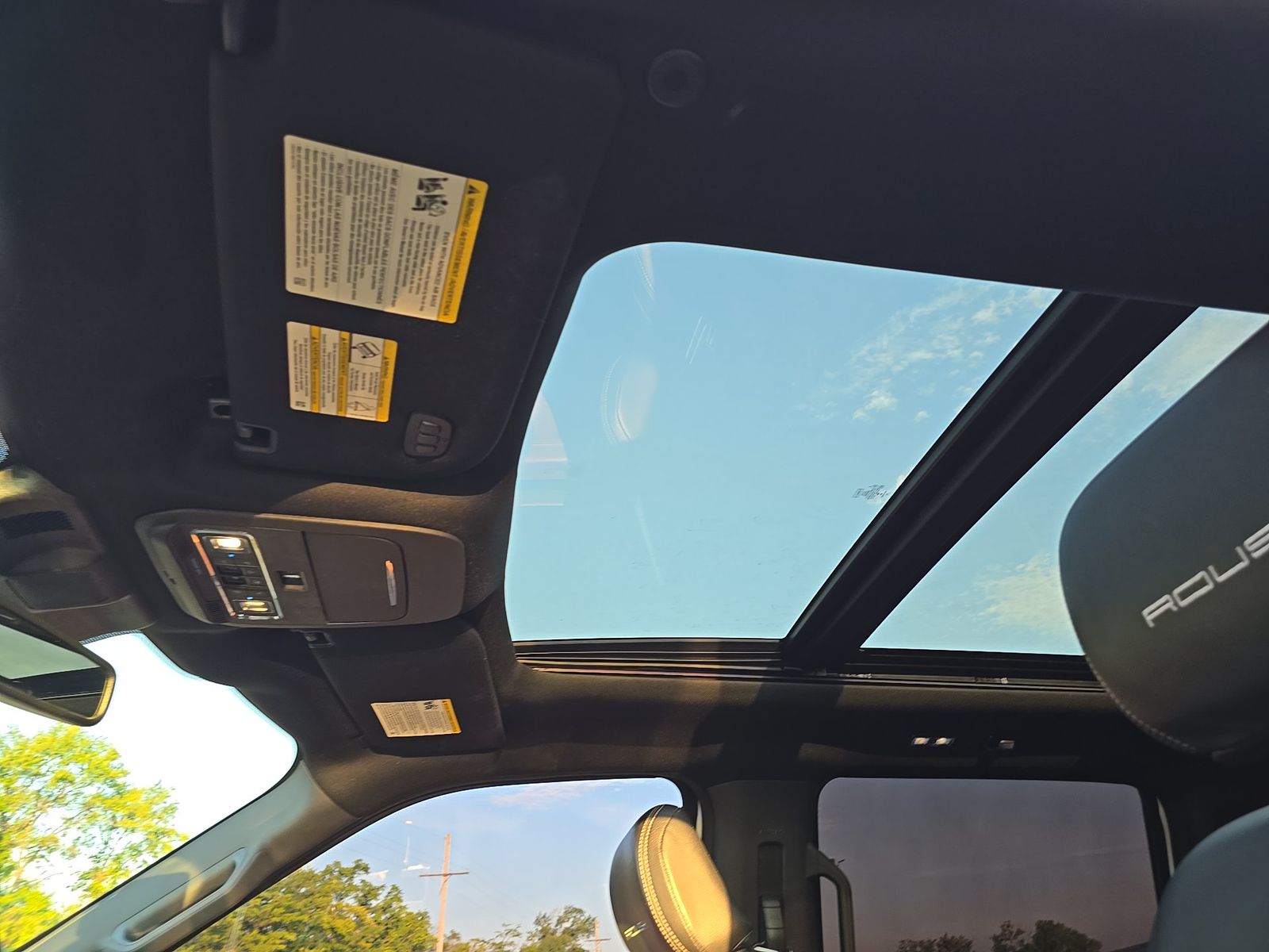 2022 Ford F-150 Lariat AWD