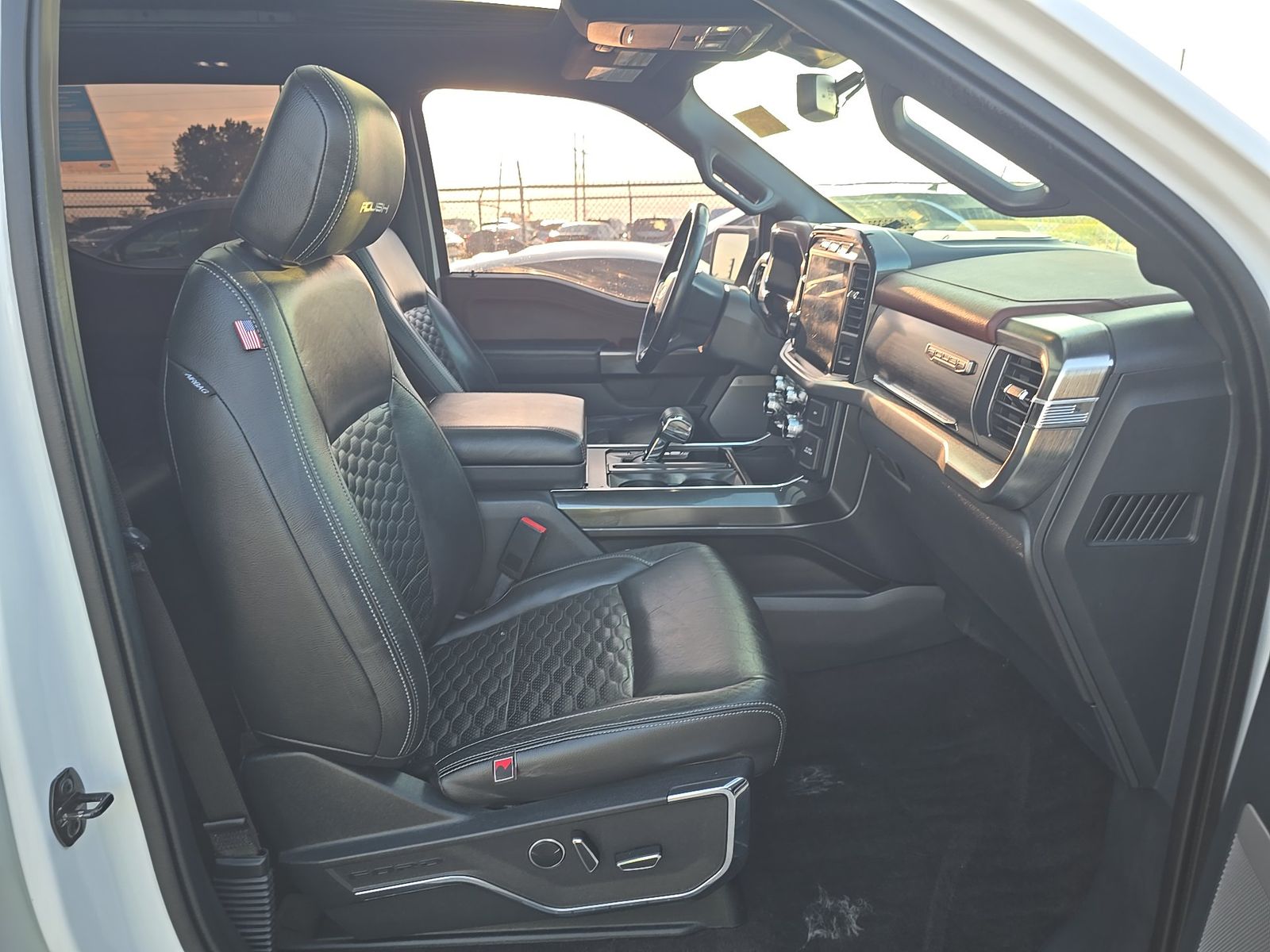 2022 Ford F-150 Lariat AWD