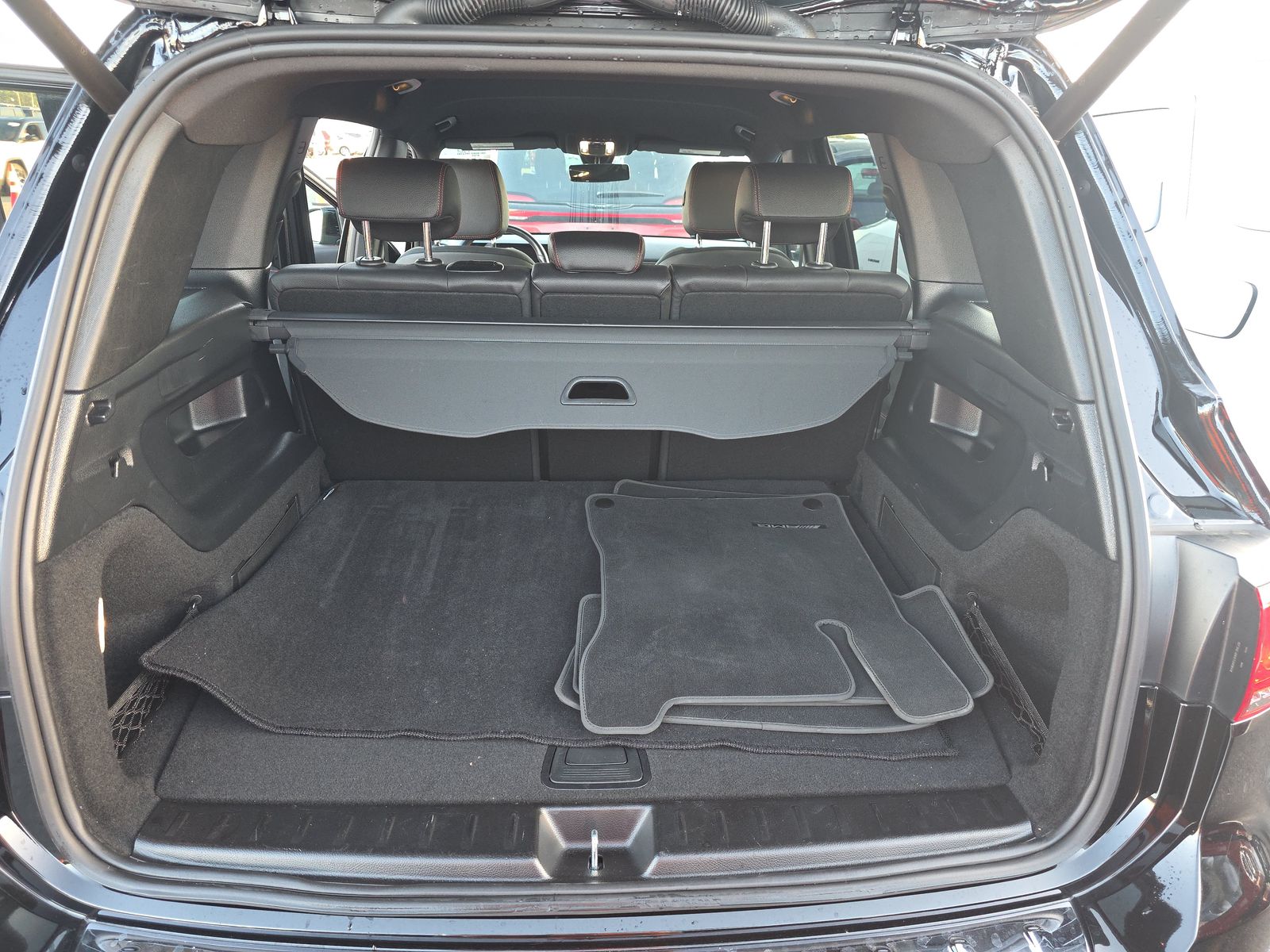 2023 Mercedes-Benz GLB GLB 250 FWD