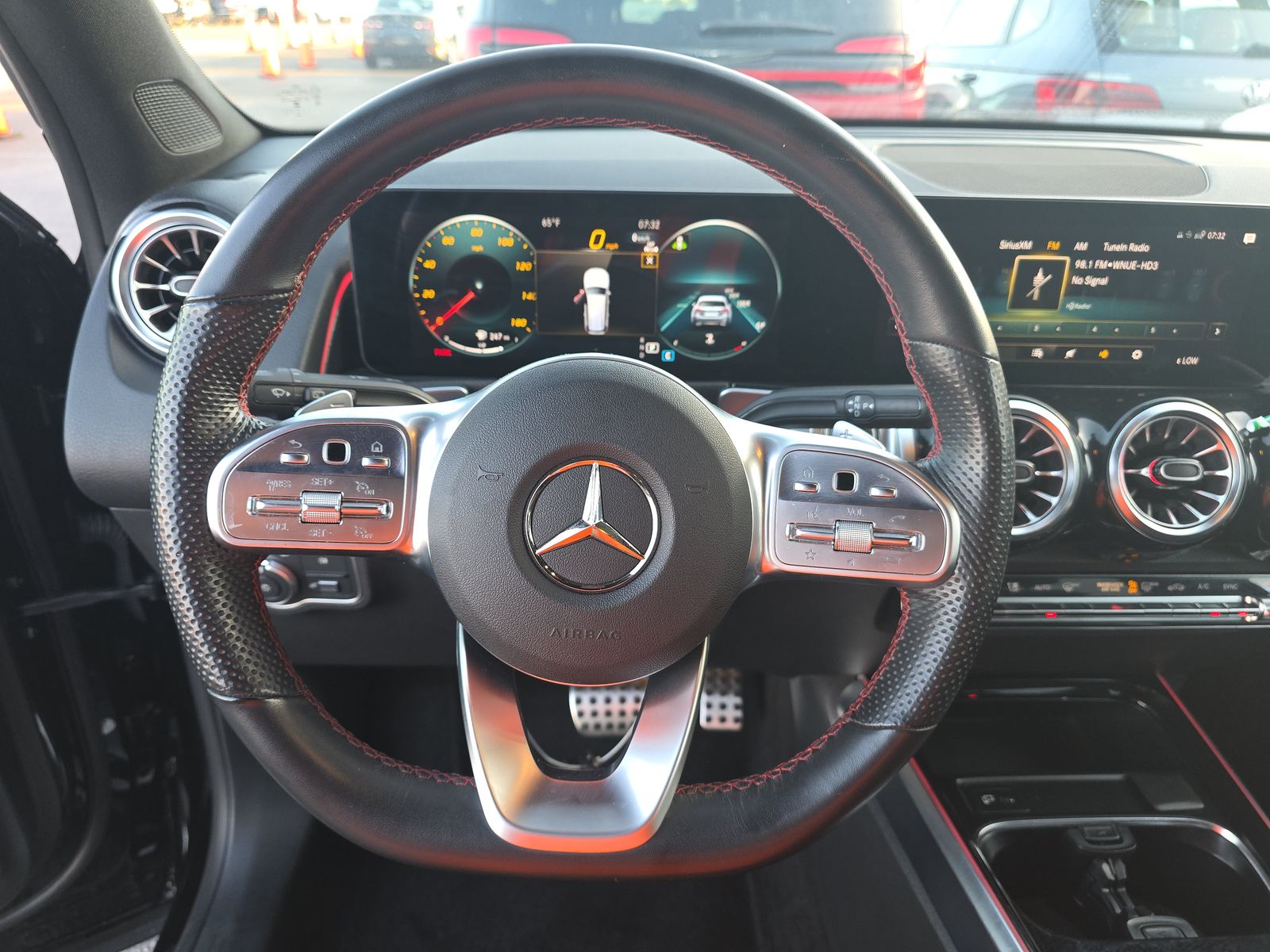 2023 Mercedes-Benz GLB GLB 250 FWD