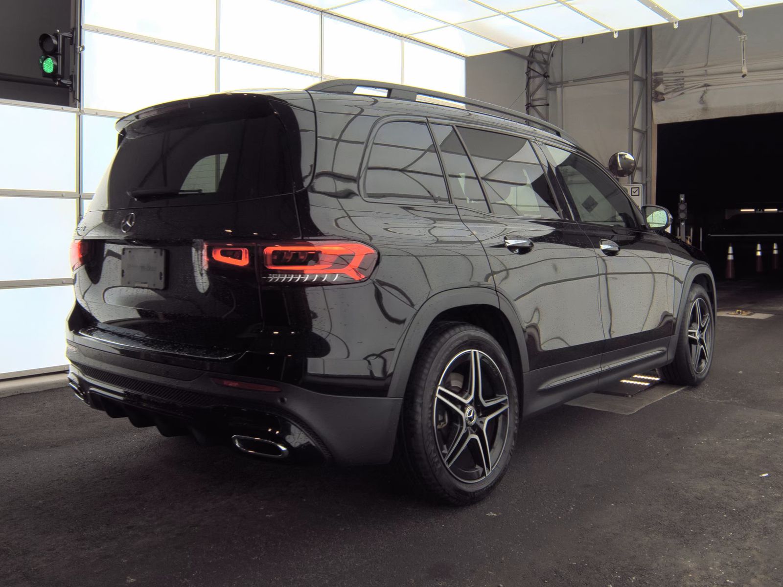 2023 Mercedes-Benz GLB GLB 250 FWD