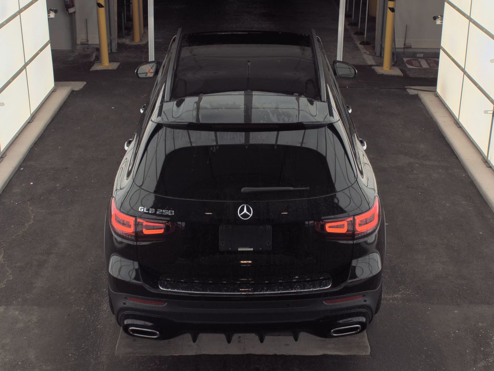 2023 Mercedes-Benz GLB GLB 250 FWD