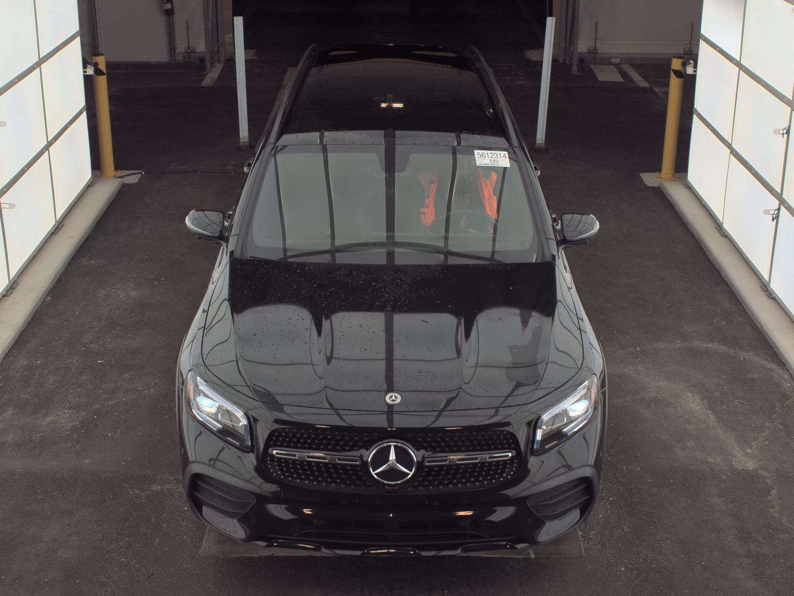 2023 Mercedes-Benz GLB GLB 250 FWD