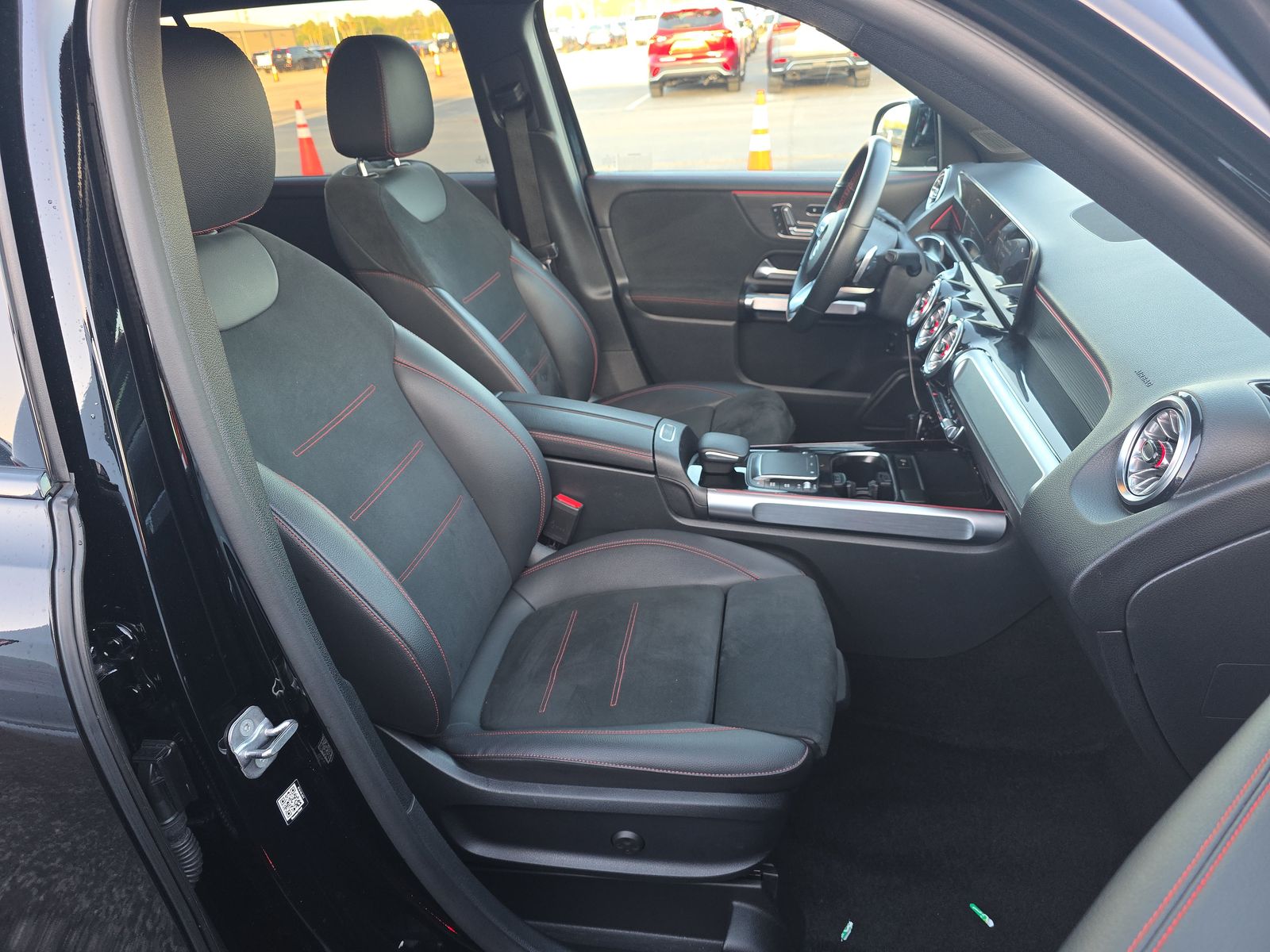2023 Mercedes-Benz GLB GLB 250 FWD