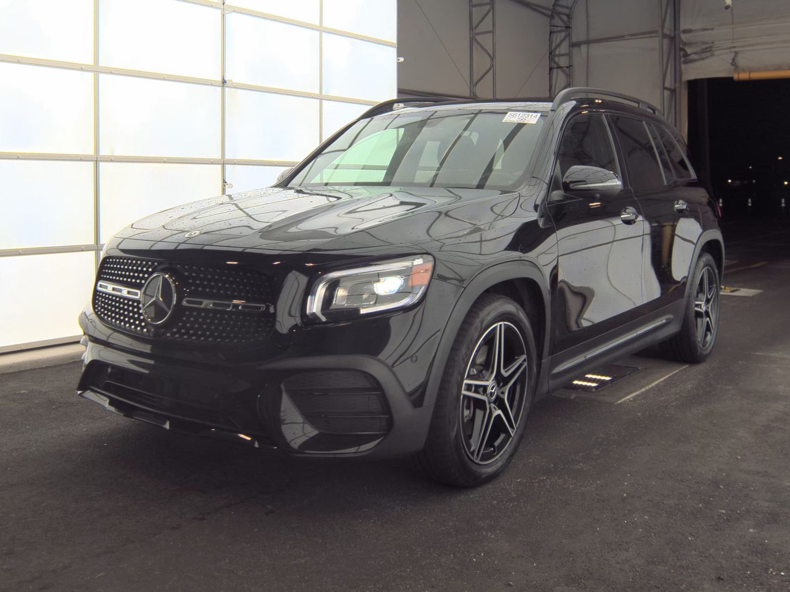 2023 Mercedes-Benz GLB GLB 250 FWD