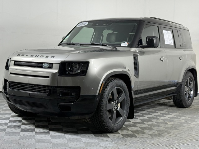 2024 Land Rover Defender 110 X-Dynamic SE AWD