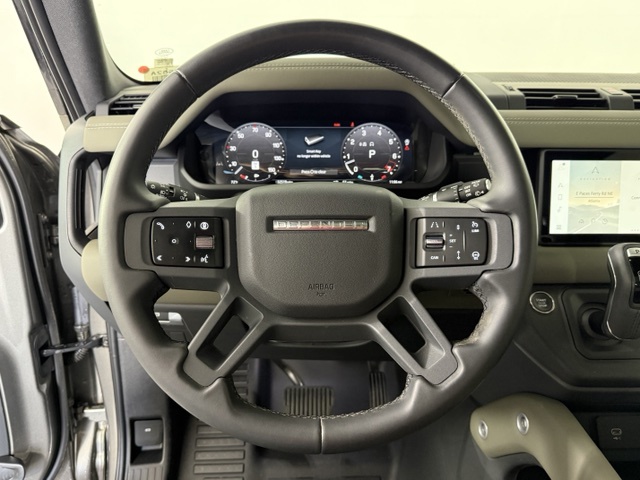 2024 Land Rover Defender 110 X-Dynamic SE AWD