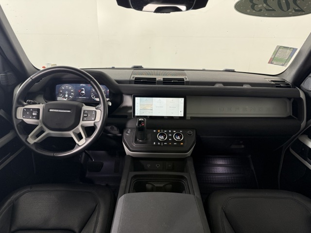 2023 Land Rover Defender 110 SE AWD