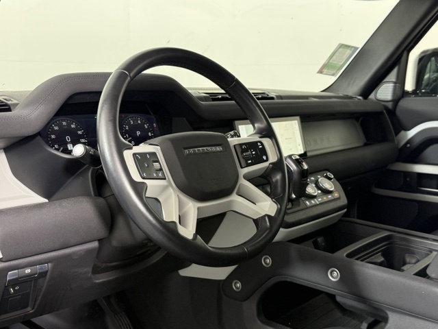 2023 Land Rover Defender 110 SE AWD