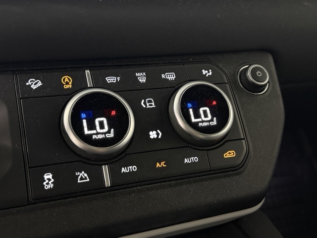 2023 Land Rover Defender 110 SE AWD