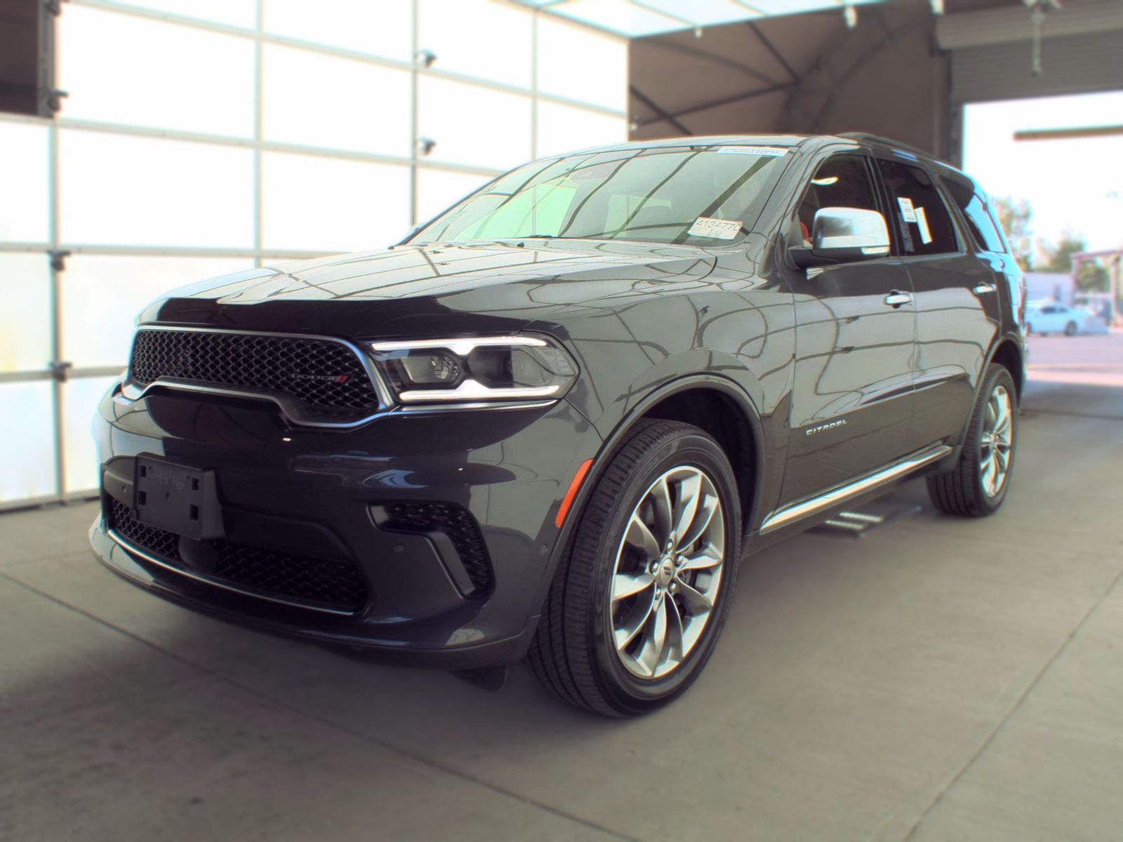 2024 Dodge Durango Citadel AWD