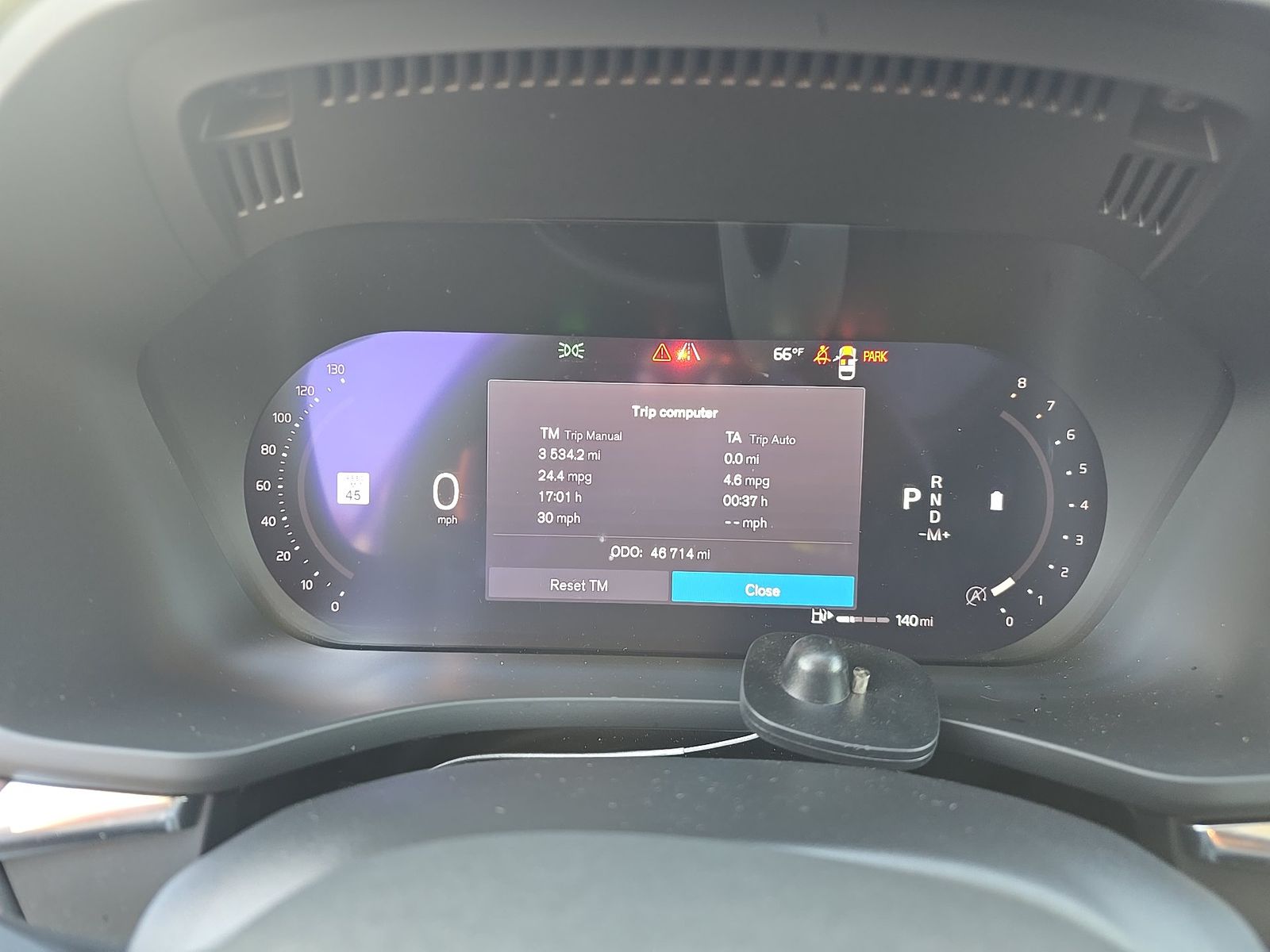 2023 Volvo XC60 B5 Plus AWD