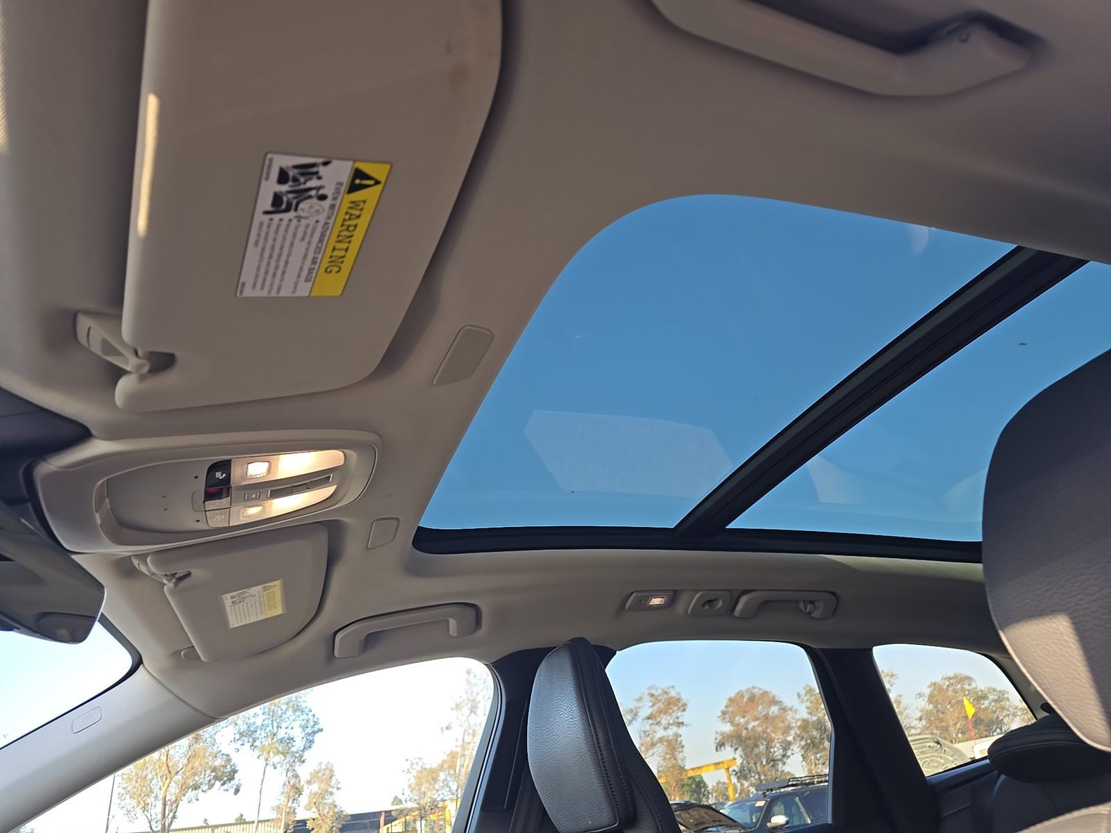 2023 Volvo XC60 B5 Plus AWD