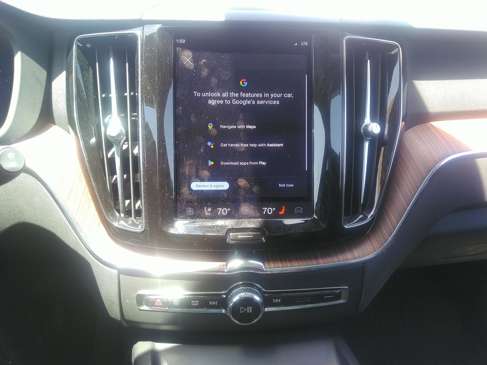 2023 Volvo XC60 B5 Plus AWD