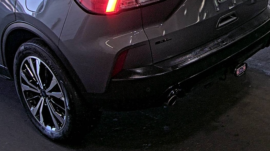 2022 Ford Escape SEL AWD