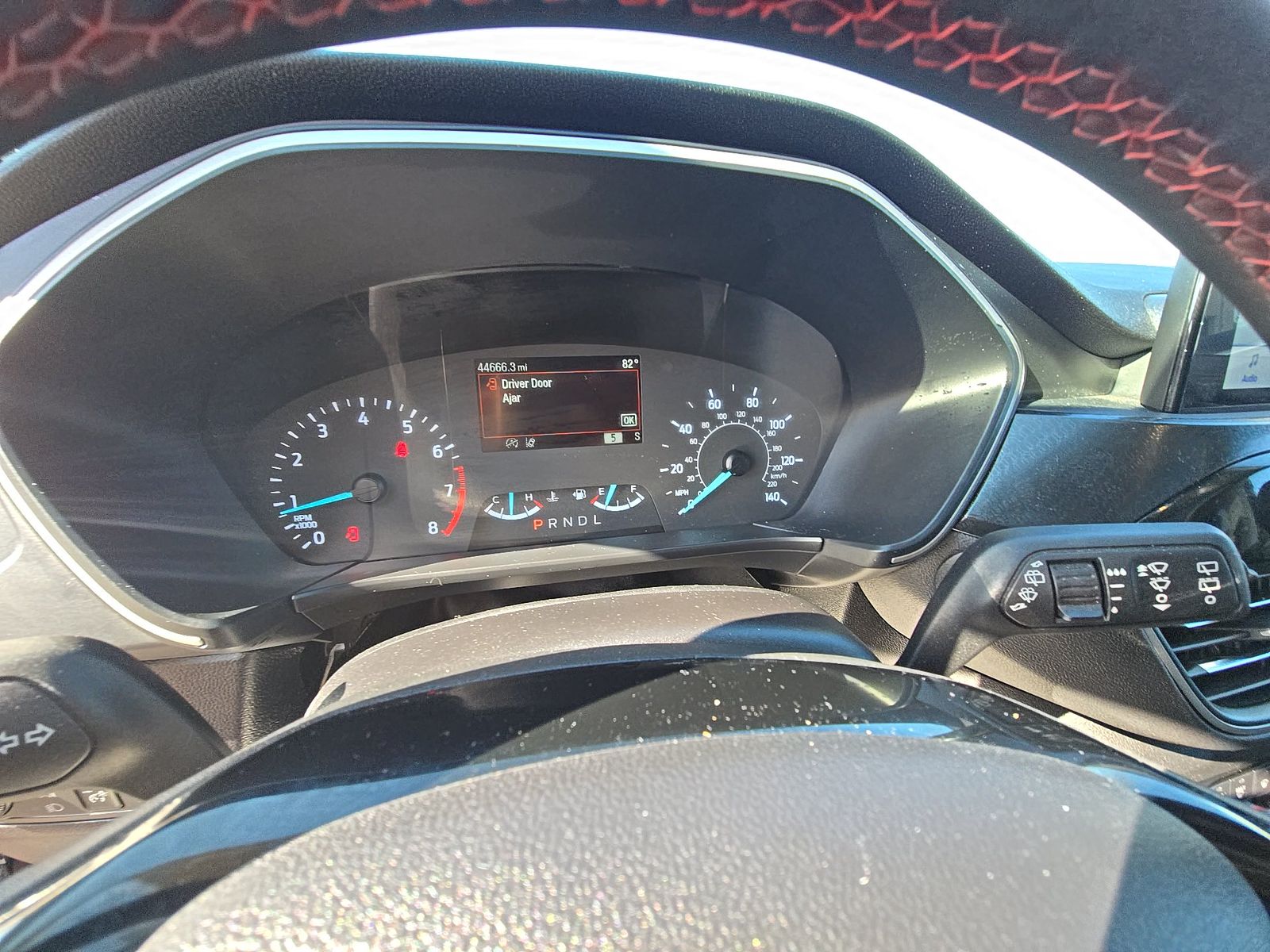 2022 Ford Escape SEL AWD