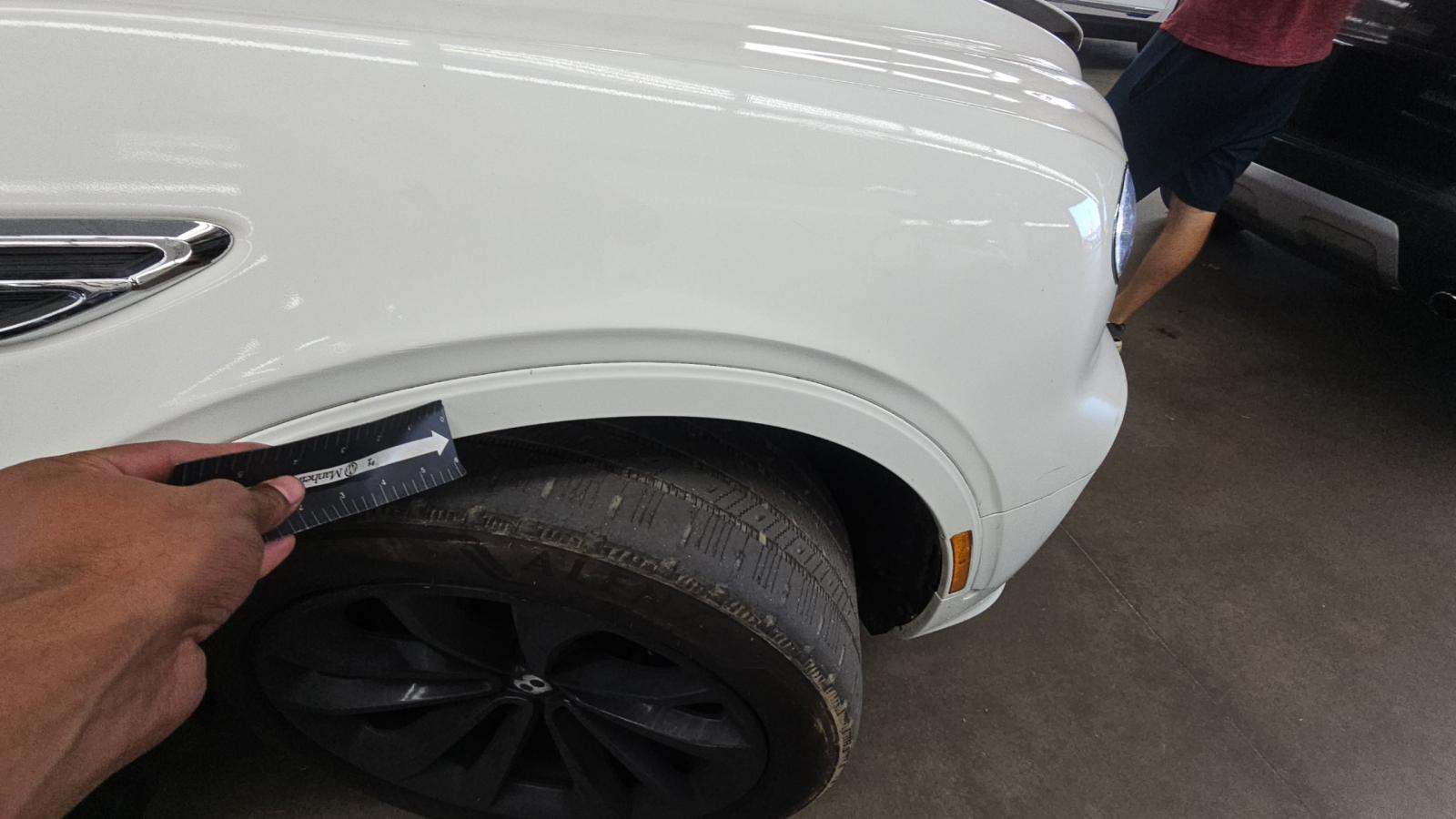 2023 Bentley Bentayga EWB Base AWD