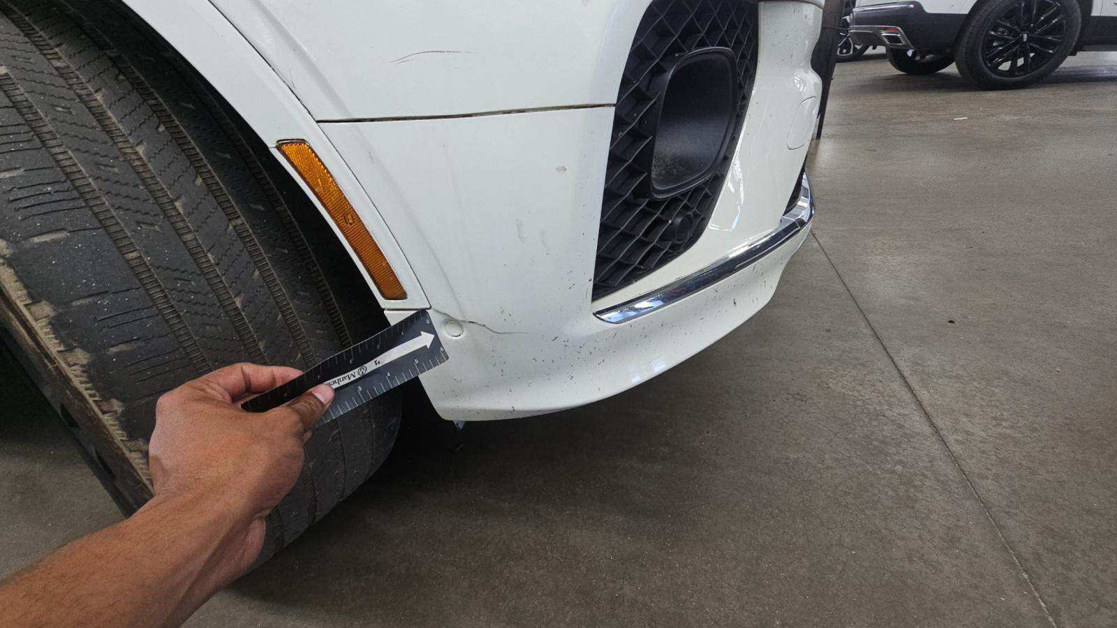 2023 Bentley Bentayga EWB Base AWD