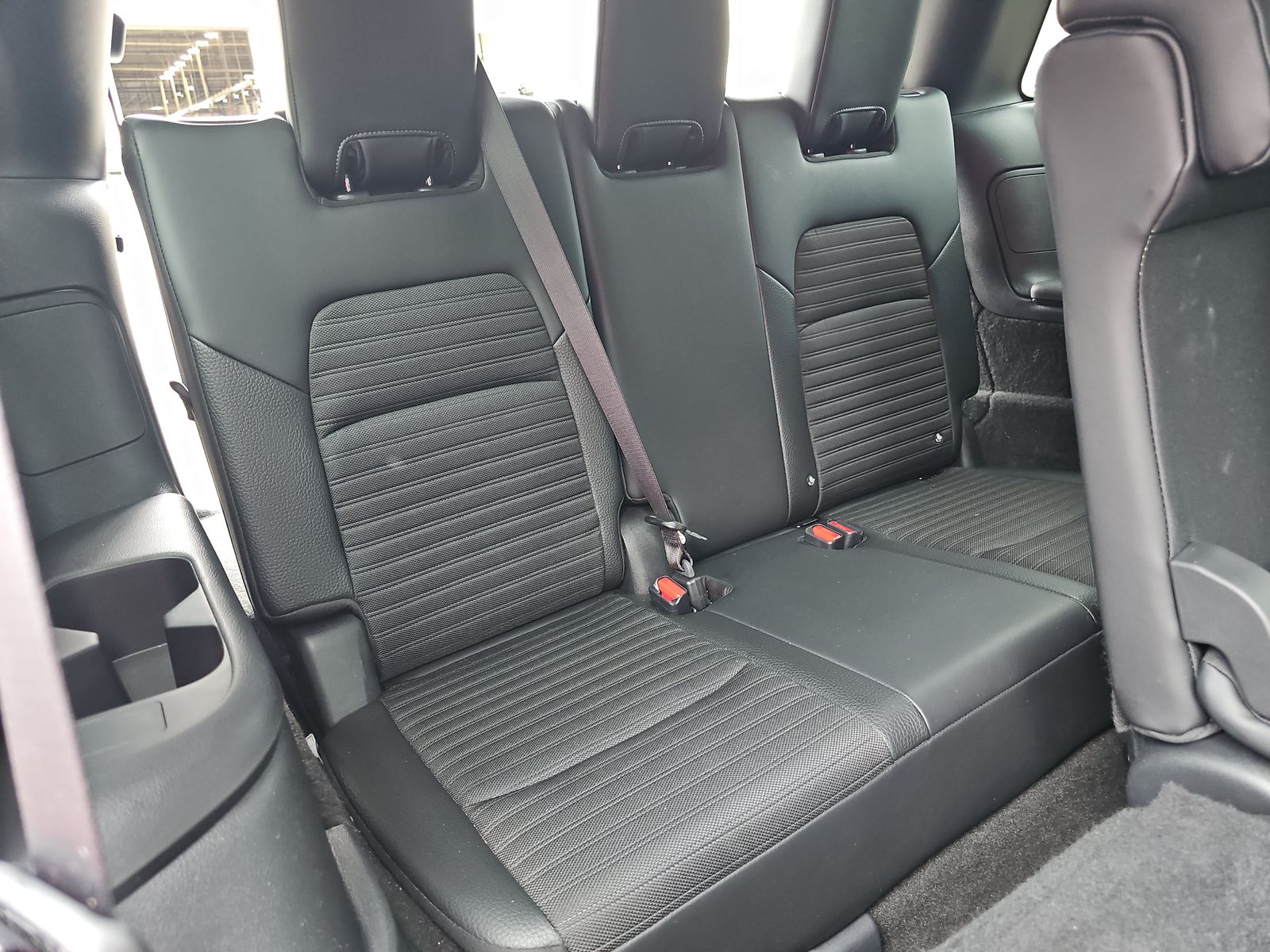 2026 Nissan Pathfinder Rock Creek AWD