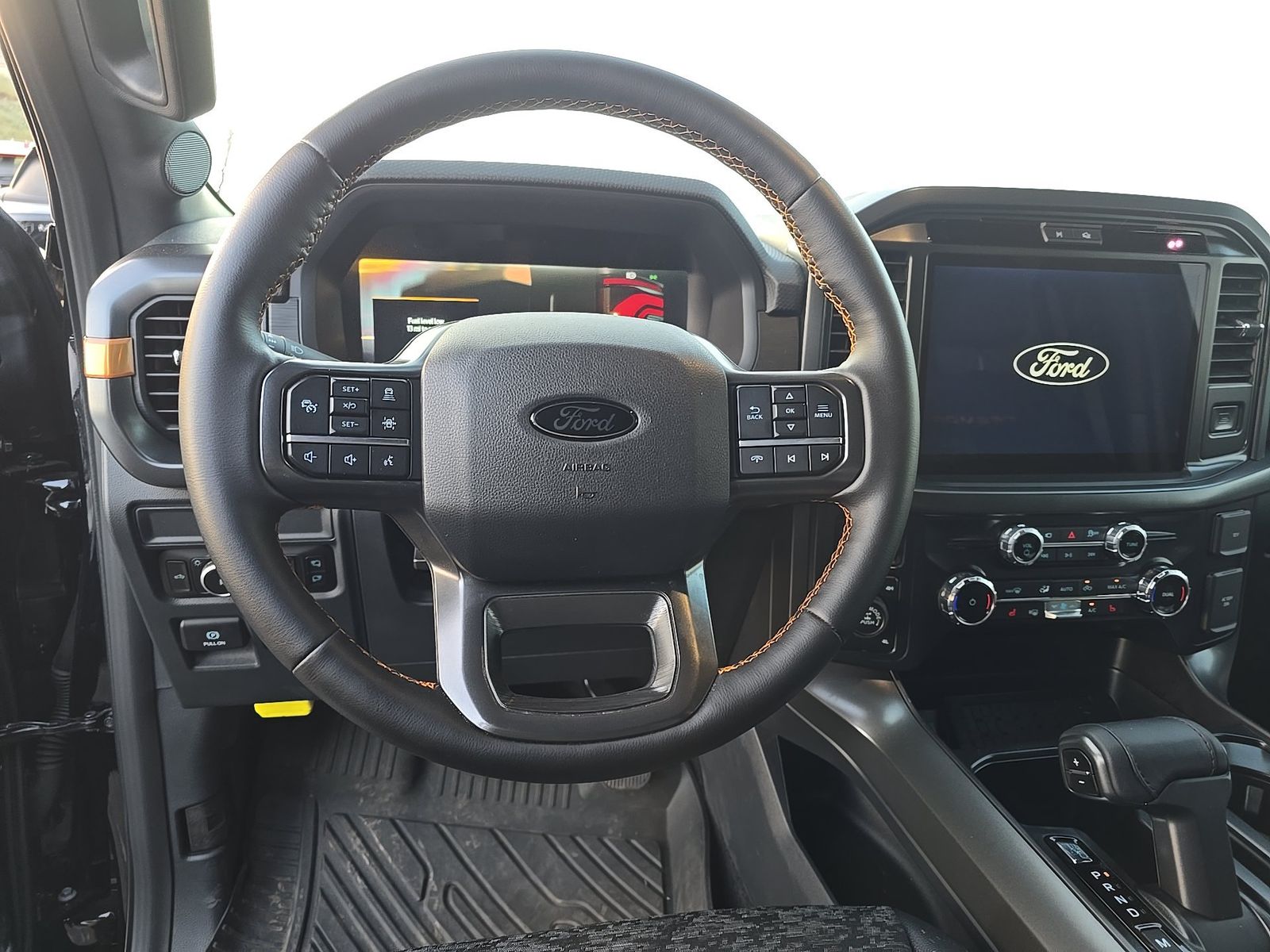2025 Ford F-150 Tremor AWD