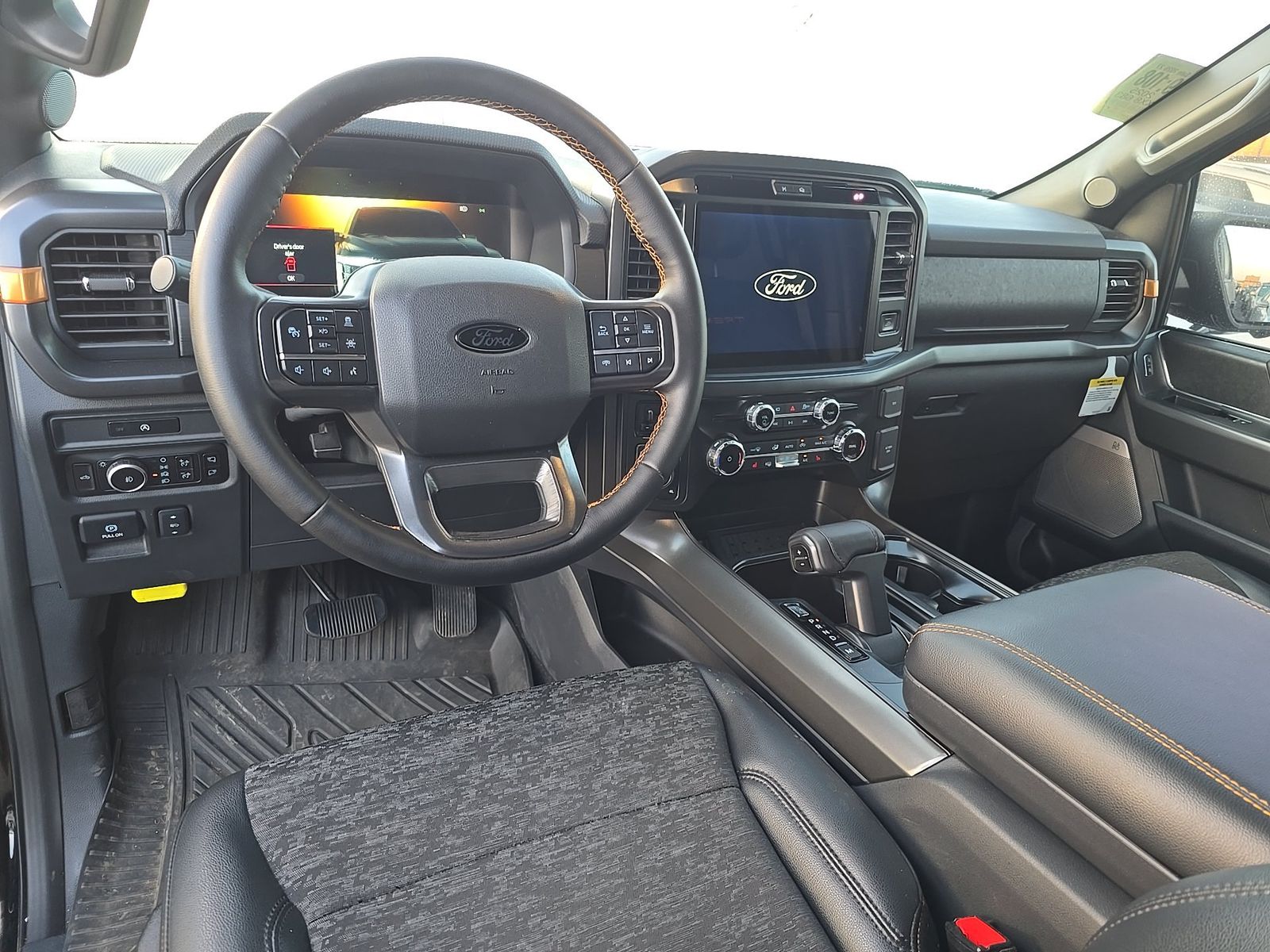2025 Ford F-150 Tremor AWD