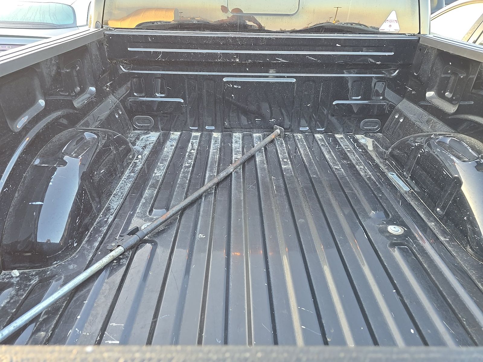 2025 Ford F-150 Tremor AWD
