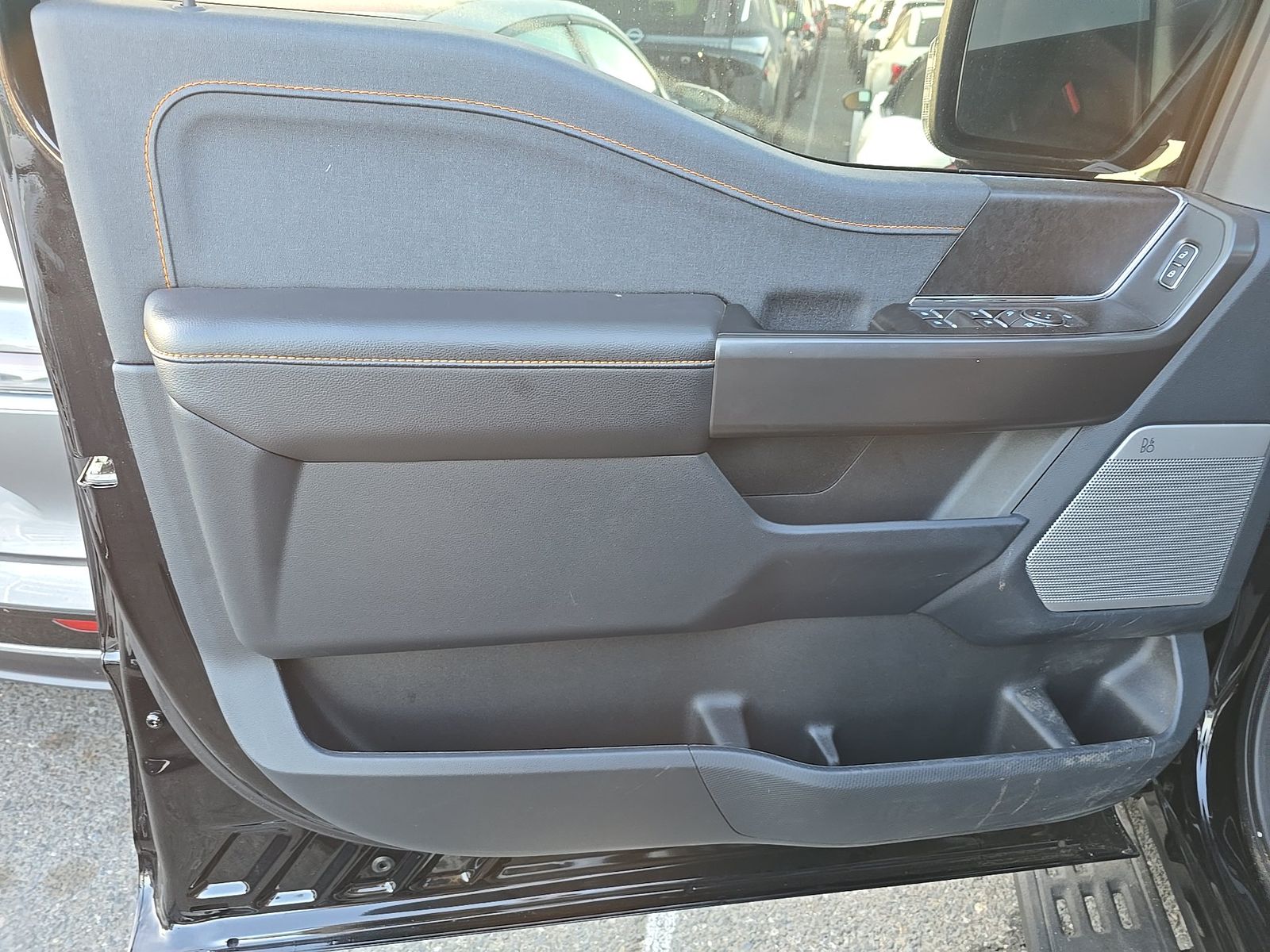 2025 Ford F-150 Tremor AWD