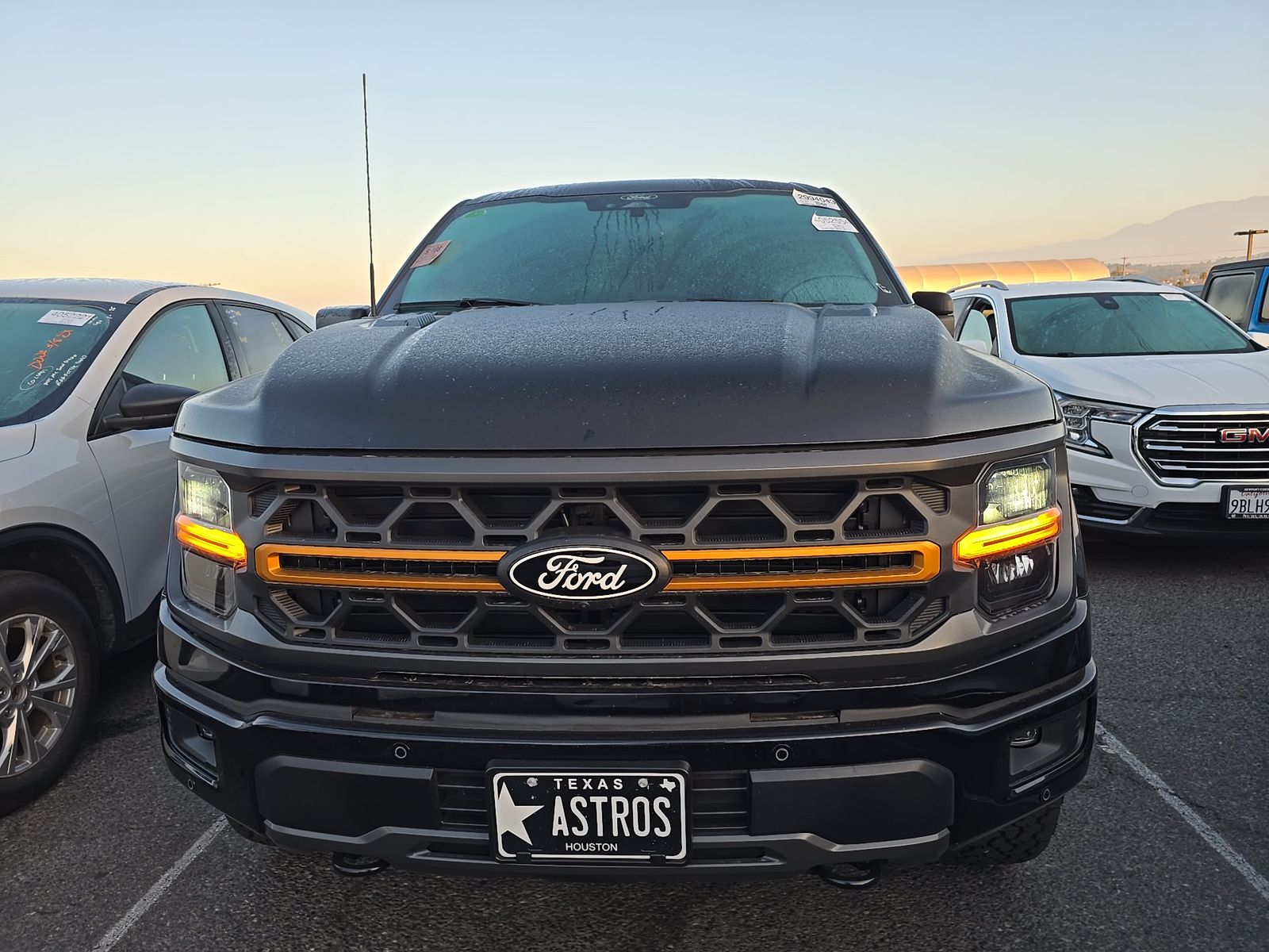 2025 Ford F-150 Tremor AWD