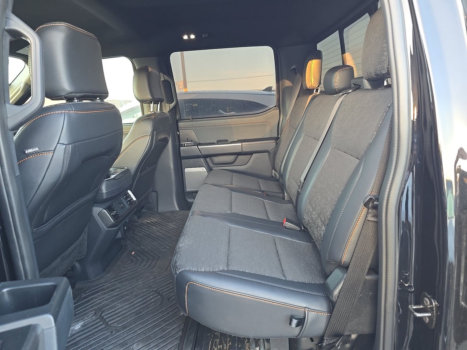 2025 Ford F-150 Tremor AWD