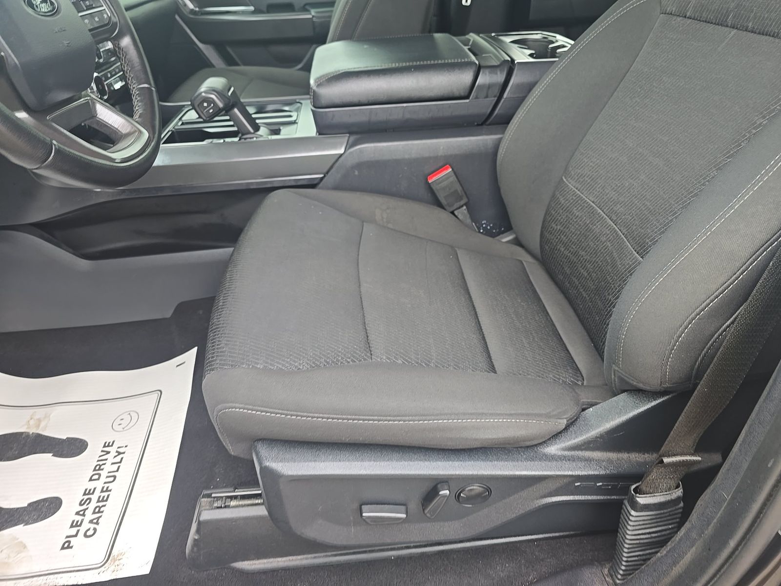 2024 Ford F-150 Hybrid XLT AWD