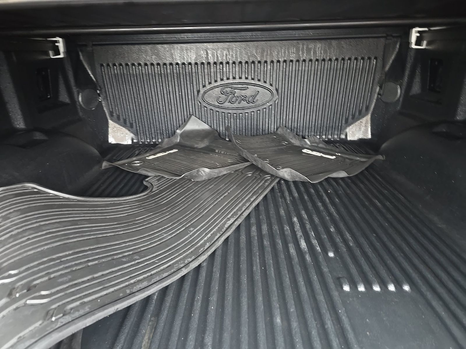2024 Ford F-150 Hybrid XLT AWD