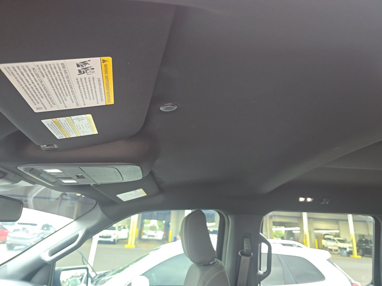2024 Ford F-150 Hybrid XLT AWD