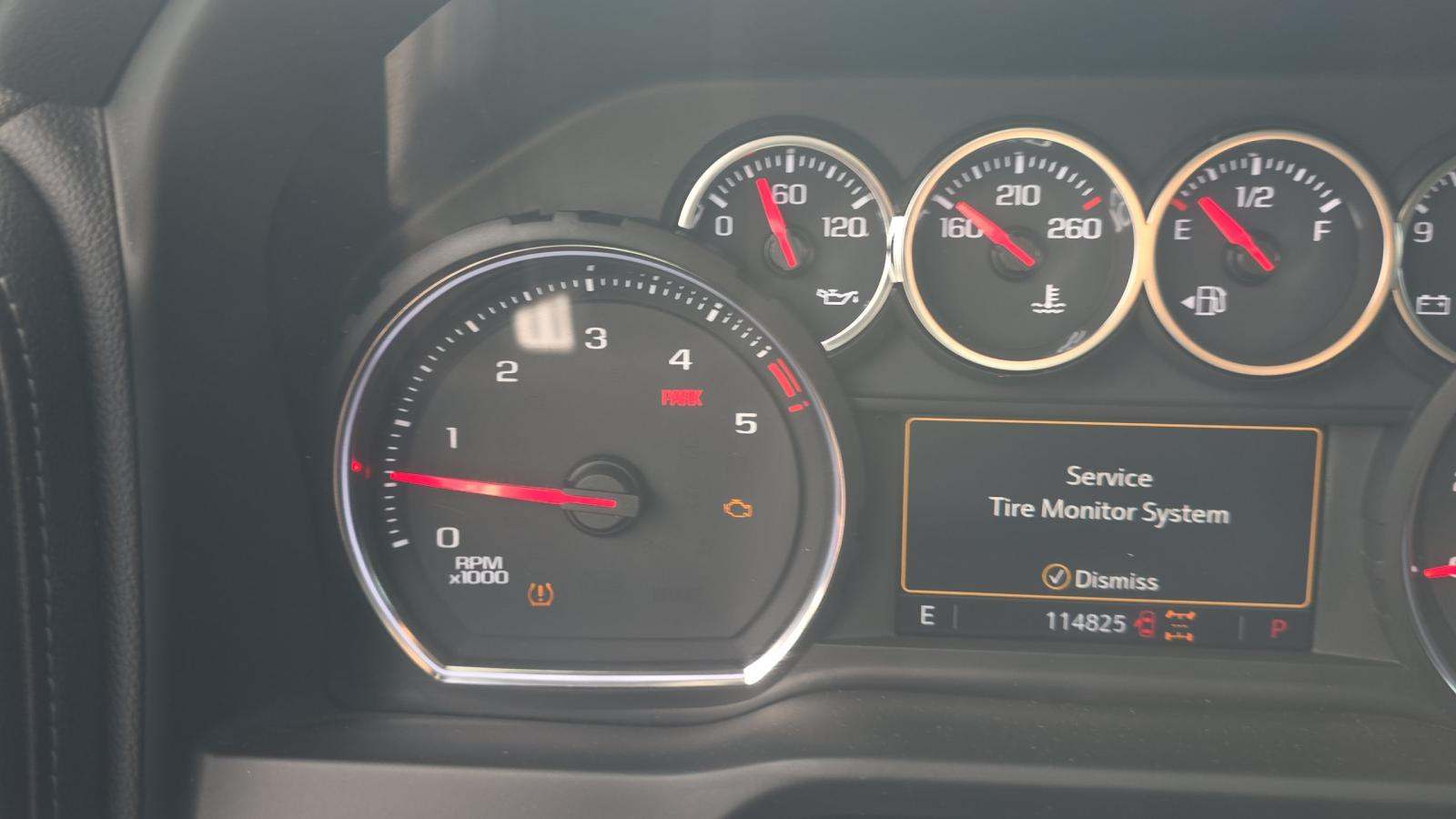 2023 Chevrolet Silverado 3500HD LT AWD
