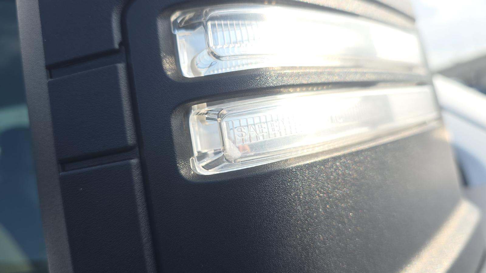 2023 Chevrolet Silverado 3500HD LT AWD