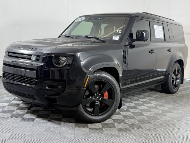 2024 Land Rover Defender 130 X AWD