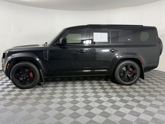 2024 Land Rover Defender 130 X AWD