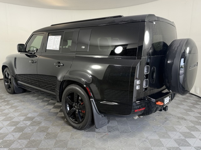 2024 Land Rover Defender 130 X AWD