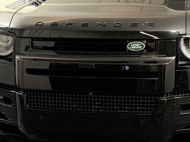 2024 Land Rover Defender 130 X AWD