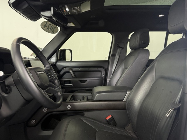 2024 Land Rover Defender 130 X AWD