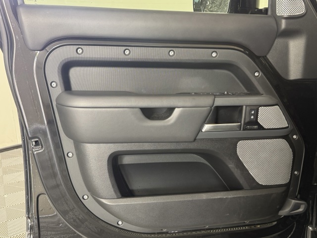 2024 Land Rover Defender 130 X AWD