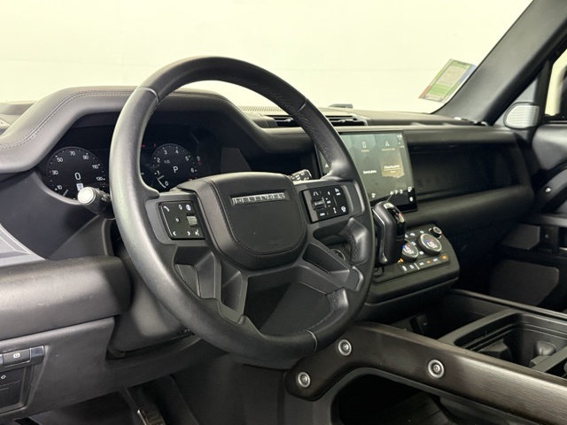 2024 Land Rover Defender 130 X AWD